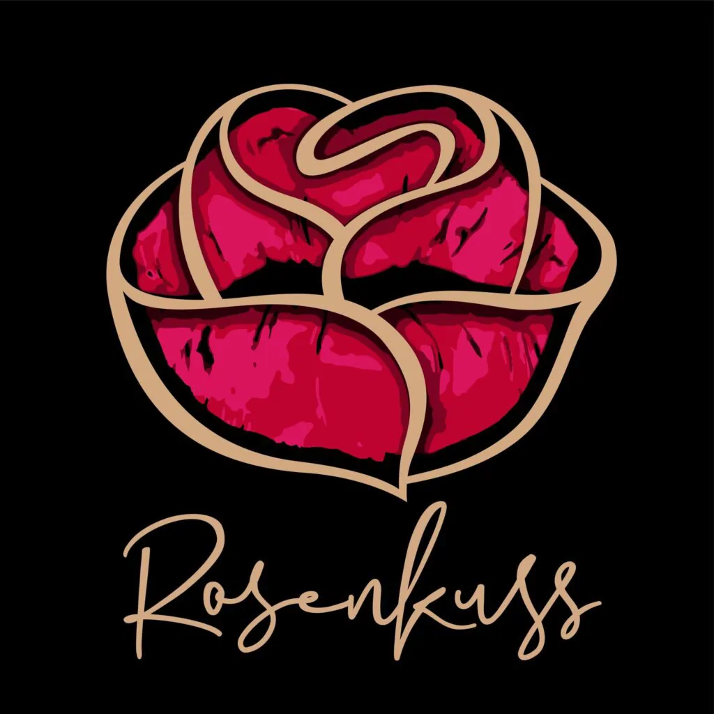 Rosenkuss Logo